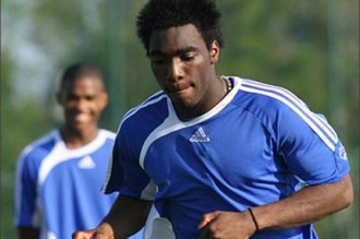 FOOTBALL : Gilles Sunu annoncé chez les Eperviers du  Togo