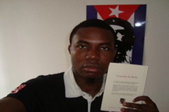 TRIBUNE GABON: Actualité du livre gabonais, « La poésie du Sirchy » de Giscard ASSOUMOU ELLA