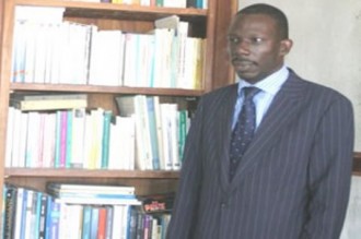 PDCI, le président de la jeunesse gifle un ministre