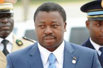 TOGO : Faure Gnassingbé joue les rattrapages