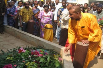 Le Ghana peut-il influencer la situation politique au Togo ?