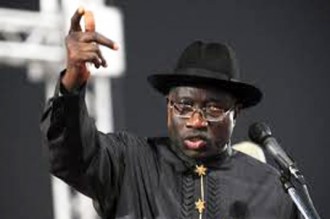 NIGERIA : Goodluck Jonathan : «Attaquer les églises s'est vouloir inciter une crise religieuse»