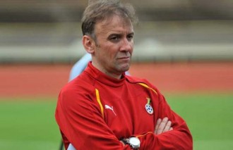 GHANA :  La Fédération de Football contredit Stevanovic et appelle la FIFA à  témoins