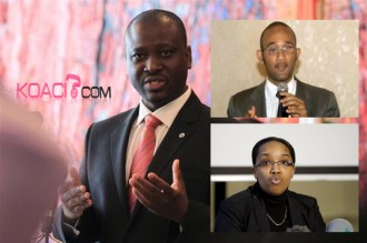 COTE D'IVOIRE - FRANCE : Michel Gbagbo porte une nouvelle fois plainte contre Guillaume Soro