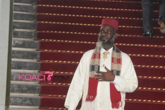 COTE D'IVOIRE: Hadj 2011:  Les inscriptions démarrent le 25 juillet  