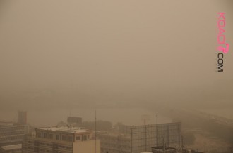 Budget 2011 : Une pluie des milliards dans la brume du moment