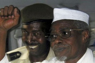 SENEGAL : Procès Hissène Habré : Plus dÂ’obstacle !