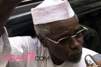 PROCES DE HISSENE HABRE - Le bout du tunnel ?