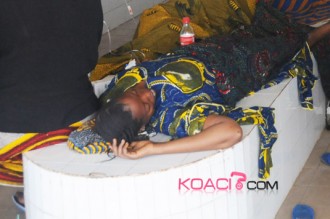 COTE D'IVOIRE: Infas: 10 mois de bourse impayés