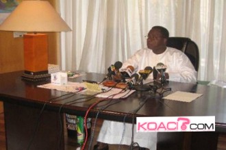 Présidentielle 2011 : Houngbédji et Yayi aux trousses des chefs d'Etat africains