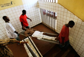 GUINEE : Les hôpitaux, lieux dÂ’arnaque par excellence