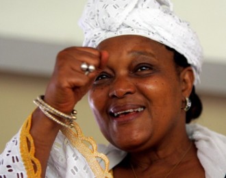 Assemblée générale du mouvement social guinéen