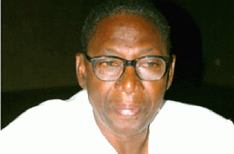 ELECTION BURKINA: Harouna Dicko, un candidat pas comme les autres