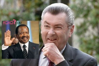 CAMEROUN: Un partisan de Paul Biya s'en prend à  des hauts responsables français et américains