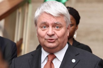 ONU - COTE D'IVOIRE : Herve Ladsous : «Il reste encore des problèmes liés à  la sécurité»