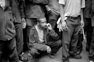 Le gouvernement veut implanter le syndicalisme de développement