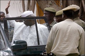 La Belgique demande à  la Cij de se saisir du dossier Habré