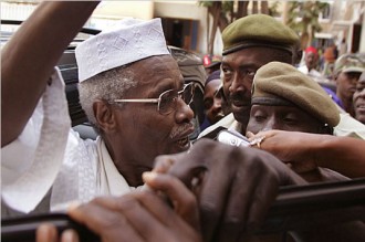 Les victimes pressent le Sénégal pour juger Hissène Habré