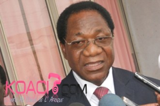Togo : LÂ’Assemblée Nationale procède en urgence à  lÂ’adoption du  statut général de la fonction publique