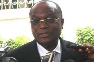 Togo : M. Homawoo de lÂ’Ufc fustige le déséquilibre de la Céni