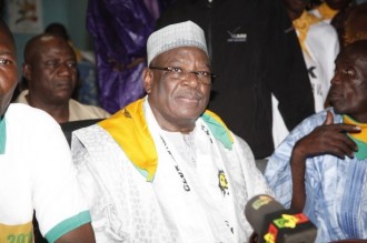 MALI : Assemblée nationale: Une clarification sÂ’impose