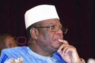 MALI : Le RPM dÂ’IBK en phase avec Dioncounda Traoré pour l'intervention militaire