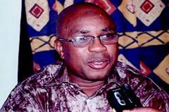 Idrissa Chérif accuse Bernard Kouchner et la France