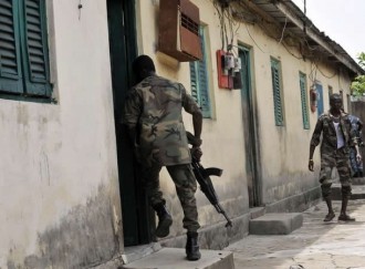 TRIBUNE: Pour des problèmes dÂ’insécurité en Côte dÂ’Ivoire : Alassane et ses collaborateurs mettent leurs familles en lieux sûrs 