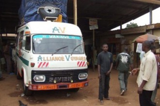 CAMEROUN: Le gouvernement recule dans sa décision d'interdire les voyages de nuit