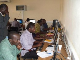 BENIN: Des fournisseurs dÂ’accès internet clé modem évalués