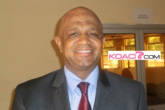 Présidentielle guinéenne : Ibrahima Abé Sylla affiche ses ambitions à  Bamako