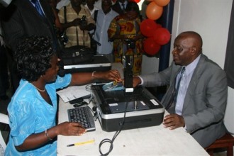 7 000 faux jugements supplétifs saisis à  Man