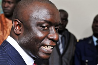 Pré Campagne 2012: Idrissa Seck entre dans la danse