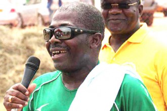 Gabon : Meutre d'un transporteur, Ikambouayat Ndeka blanchit 