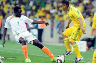 CAN 2012: Le Mena du Niger à  90 minutes de la CAN 2012