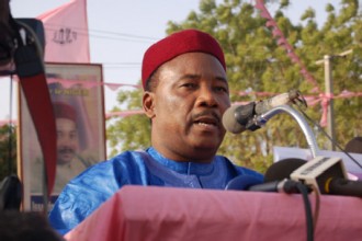 Niger: La valse des alliances autour du candidat Issoufou Mahamadou