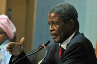 GUINÉE : Jean Marie Doré demande lÂ’implication du président Alpha Condé pour éviter une médiation étrangère