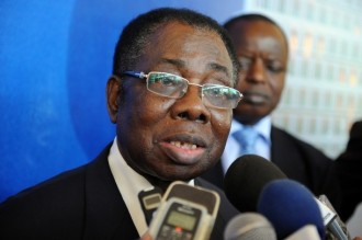 Reconstruction de la Côte d'Ivoire: La CEDEAO adopte une feuille de route