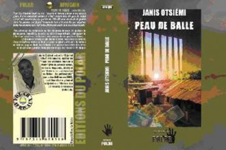 Janis Otsiémi : Une plongée dans le polar « made in » Gabon.