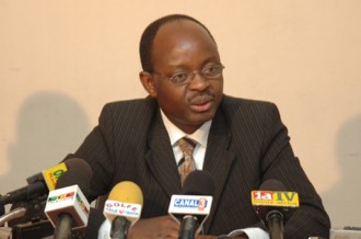 Elections Benin 2011: Janvier Yahouédéou candidat le 22 prochain à  Zakpota