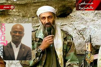 Gabon: Mort de Ben Laden:  Réactions de Jean Delors Biyogue (politologue)