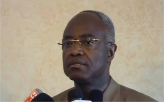 TRIBUNE GABON: Point de presse de M. Jean Eyeghe Ndong, ancien Premier ministre