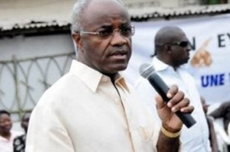TRIBUNE GABON: Déclartation de Jean EYEGHE NDONG