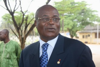 Mort par noyade du député maire de Grand Bassam, Jean-Michel Moulod