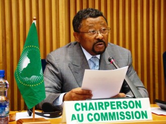 GABON: Affaire Jean Ping UA: Que s'est il passé à  Addis Abeba