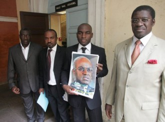 TRIBUNE GABON : Disons la vérité !