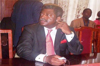 L'ancien directeur des dépôts pétroliers mis aux arrêts