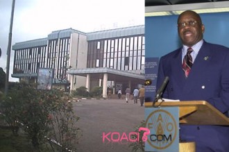 SCANDALE: Mairie de Libreville, le refus de la compromission.