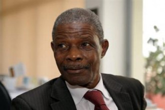 Nomination des membres du gouvernement de transition