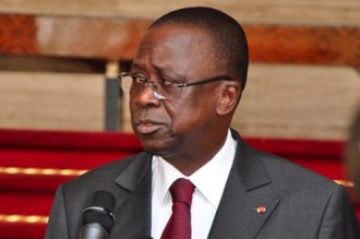 COTE DÂ’IVOIRE : La loi sur le mariage crée le divorce au sein du RHDP